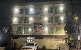 Hotel Sharidia Inn